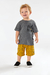 Conjunto Bermuda e Camiseta Pinguim - Beez - Baby & Kids