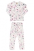 Imagem do Pijama Soft Floral