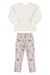 Conjunto Pelinho Coelhinho - Beez - Baby & Kids