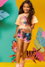 Conjunto Stay Sunny Pompons - loja online