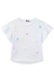 Blusa Pompons Coloridos - comprar online