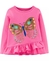 Blusa Manga Longa Borboleta - Beez - Baby & Kids