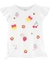 Blusa Frutas Carter's - Beez - Baby & Kids