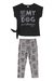 Conjunto com Legging Dog - loja online