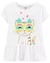 Blusa Gato Carter's - Beez - Baby & Kids