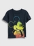 Camiseta Mickey GAP na internet