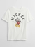 Camiseta Mickey GAP - Beez - Baby & Kids