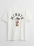 Blusa GAP Minnie - Beez - Baby & Kids