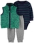 Conjunto Carter's Urso Polar - comprar online