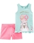 Conjunto Regata e Short Dino Carter's - comprar online