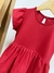 Vestido Babados - Beez - Baby & Kids