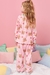 Pijama Ursinha Cute - loja online