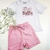 Conjunto Born Shine