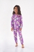 Pijama Porquinhas Longo - loja online