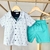 Conjunto 3 Peças Camisa Surf - Beez - Baby & Kids