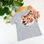 Camiseta Tigre