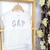 Blusa Floral GAP