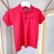 Camisa Polo Lisa Up - comprar online