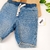 Bermuda Jeans GAP - comprar online