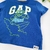 Camiseta GAP Urso Surfista na internet