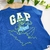 Camiseta GAP Urso Surfista - comprar online