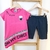 Conjunto My Chic - Beez - Baby & Kids