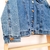 Jaqueta Jeans Menina - Beez - Baby & Kids