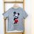 Camiseta Interativa Mickey GAP - comprar online