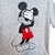 Camiseta Interativa Mickey GAP na internet