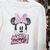 Blusa Manga Longa GAP Minnie - comprar online