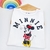 Blusa GAP Minnie