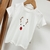 Camiseta Rena Kids