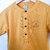 Camisa Botões The World Ag - Beez - Baby & Kids