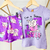 Pijama Pig Super Star - comprar online