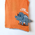 Regata Dino Orange - comprar online