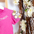 Blusa Flower Nó - Beez - Baby & Kids