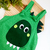 Jardineira Dino Friend - loja online