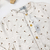 Camisa Coqueiros Gola Padre - Beez - Baby & Kids