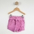 Short Jeans Rosa