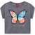 Blusa Borboleta - Beez - Baby & Kids