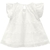 Vestido de Renda Off - Beez - Baby & Kids