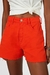 Shorts Five Pockets Inês - Cod.1022233 - comprar online