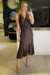 Vestido Midi Eleonora - Cód.2222018 - loja online