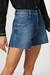 Shorts Four Pockets Barra Assimétrica Ayla - Cod.10000205807 - comprar online