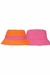 Bucket Hat Dupla Face Solaire Lua Luá - Cód.998778 na internet