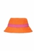 Bucket Hat Dupla Face Solaire Lua Luá - Cód.998778 - comprar online