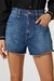 Shorts Four Pockets Barra Assimétrica Ayla - Cod.10000205807