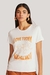 T-Shirt Com Silk Naomi - Cod.1022112