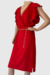 Vestido Midi Mary Maria Valentina - Cód.12000107417 - Clio Modas - Moda Para Mulheres