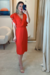 Vestido Midi Mary Maria Valentina - Cód.12000107417 - comprar online